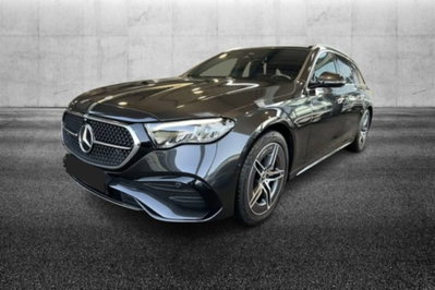 Mercedes-Benz Classe E Station Wagon 220 d AMG Line Advanced Plus auto (2)