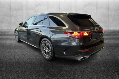 Mercedes-Benz Classe E Station Wagon 220 d AMG Line Advanced Plus auto (4)