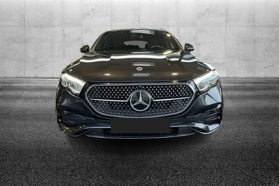 Mercedes-Benz Classe E Station Wagon 220 d AMG Line Advanced Plus auto (5)