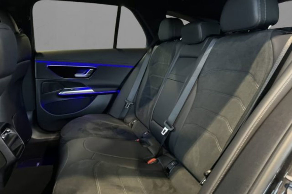Mercedes-Benz Classe E Station Wagon 220 d AMG Line Advanced Plus auto (8)