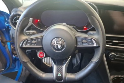 Alfa Romeo Giulia 2.9 T V6 AT8 Quadrifoglio (6)