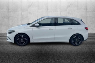 Mercedes-Benz Classe B 200 d Automatic Executive (5)