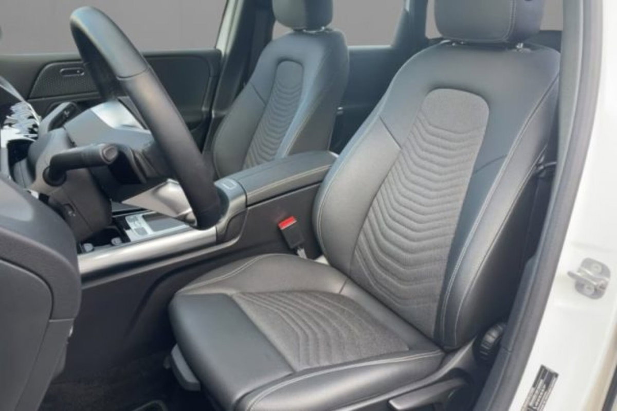 Mercedes-Benz Classe B 200 d Automatic Executive (7)