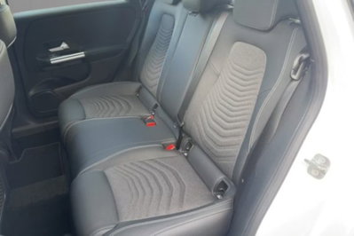 Mercedes-Benz Classe B 200 d Automatic Executive (8)