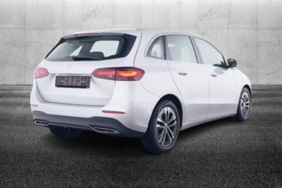 Mercedes-Benz Classe B 200 d Advanced auto (2)