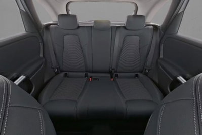 Mercedes-Benz Classe B 200 d Advanced auto (7)