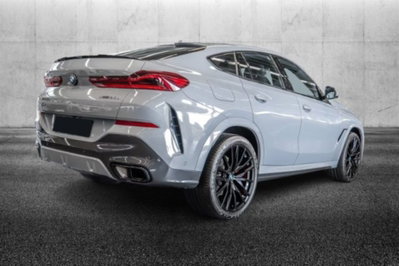 BMW X6 xDrive30d 48V Msport (3)