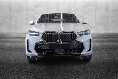 BMW X6 xDrive30d 48V Msport (5)