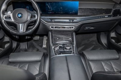 BMW X6 xDrive30d 48V Msport (6)