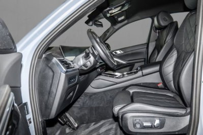 BMW X6 xDrive30d 48V Msport (8)