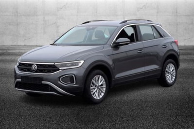 Volkswagen T-Roc 2.0 tdi Life 150cv dsg usata