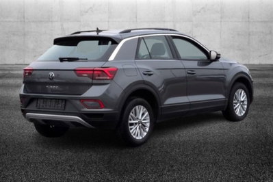 Volkswagen T-Roc 2.0 tdi Life 150cv dsg (2)