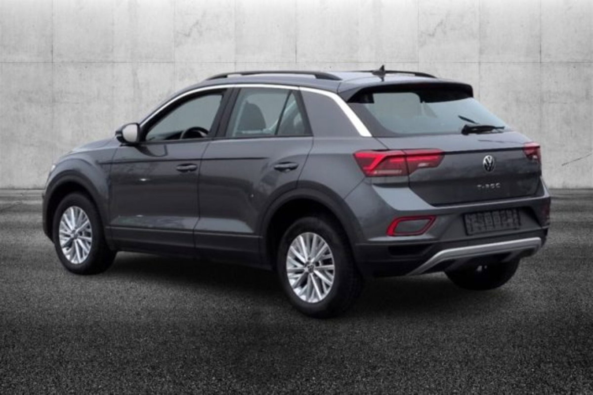 Volkswagen T-Roc 2.0 tdi Life 150cv dsg (3)