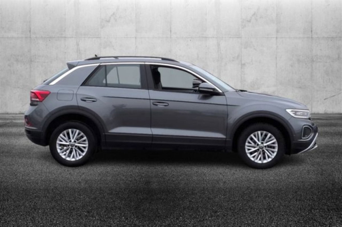 Volkswagen T-Roc 2.0 tdi Life 150cv dsg (4)