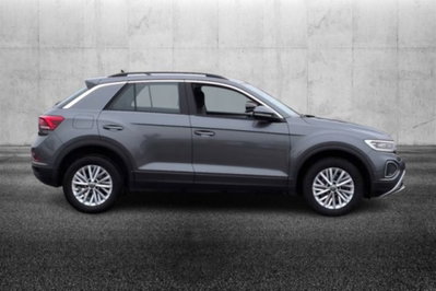 Volkswagen T-Roc 2.0 tdi Life 150cv dsg (4)