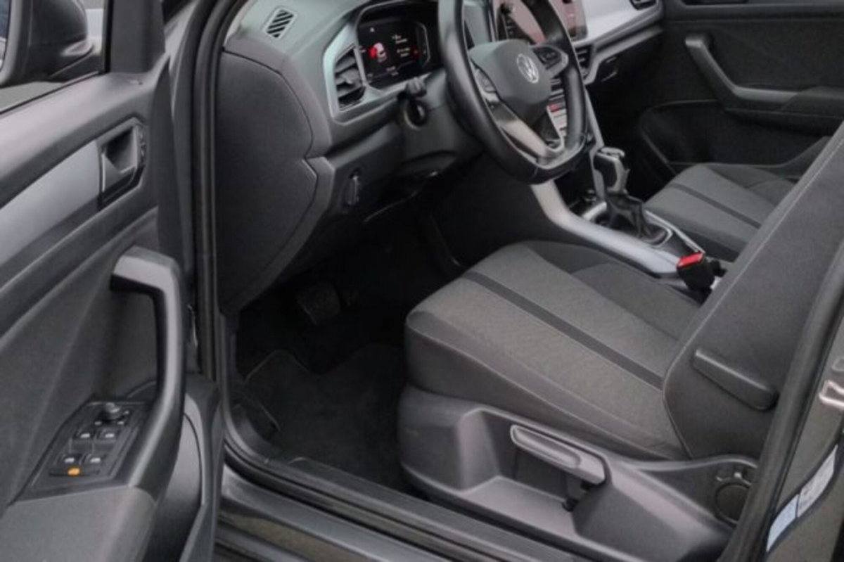 Volkswagen T-Roc 2.0 tdi Life 150cv dsg (5)