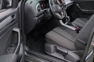 Volkswagen T-Roc 2.0 tdi Life 150cv dsg (5)