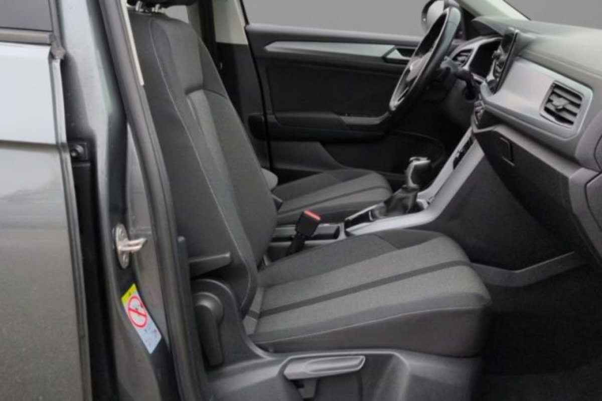 Volkswagen T-Roc 2.0 tdi Life 150cv dsg (6)