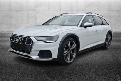 Audi A6 Allroad 40 TDI 2.0 quattro S tronic Evolution usata