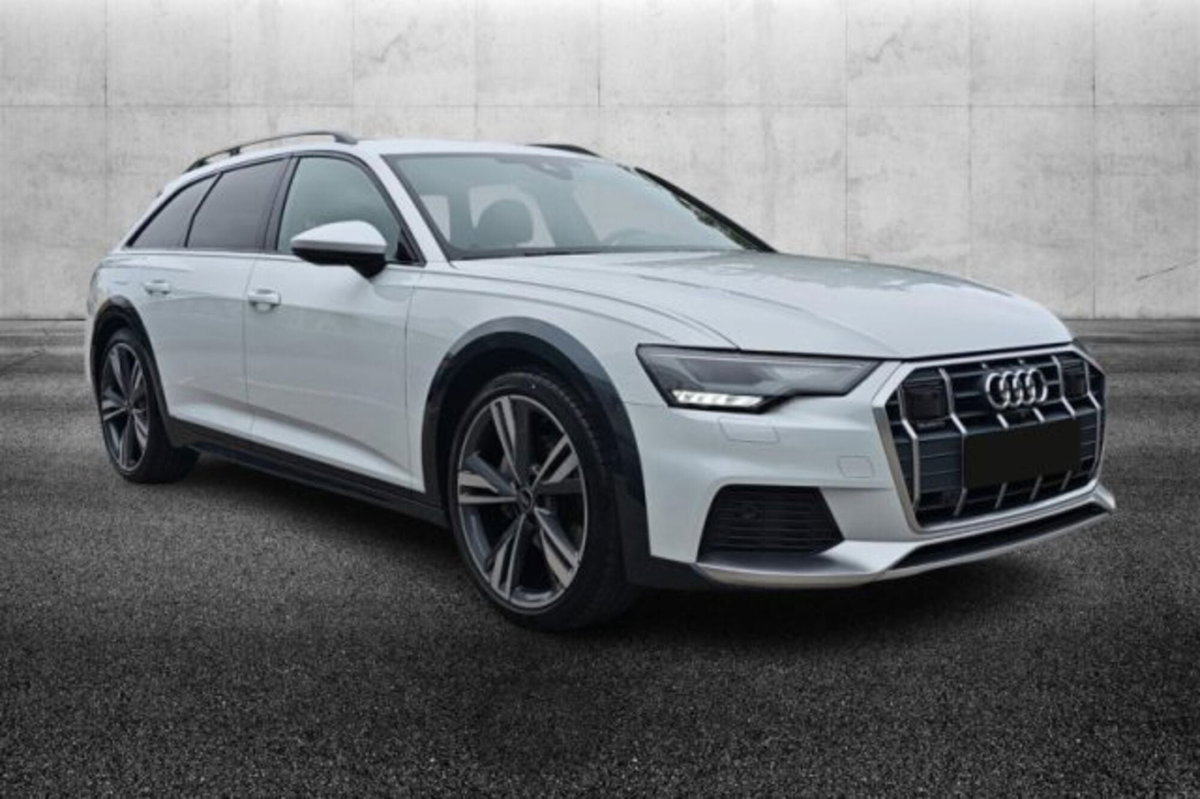 Audi A6 Allroad 40 TDI 2.0 quattro S tronic Evolution (2)