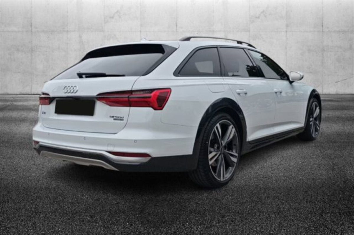 Audi A6 Allroad 40 TDI 2.0 quattro S tronic Evolution (3)