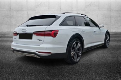 Audi A6 Allroad 40 TDI 2.0 quattro S tronic Evolution (3)