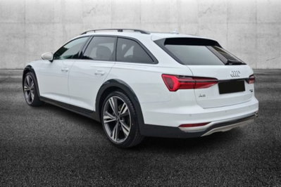 Audi A6 Allroad 40 TDI 2.0 quattro S tronic Evolution (4)