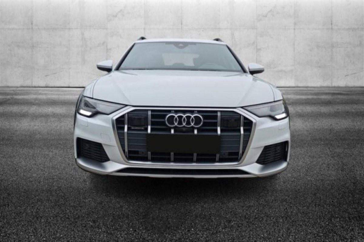 Audi A6 Allroad 40 TDI 2.0 quattro S tronic Evolution (5)