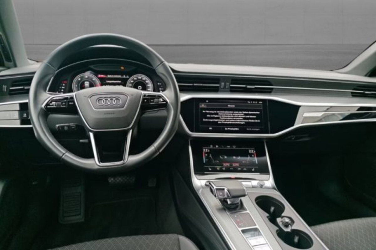 Audi A6 Allroad 40 TDI 2.0 quattro S tronic Evolution (6)