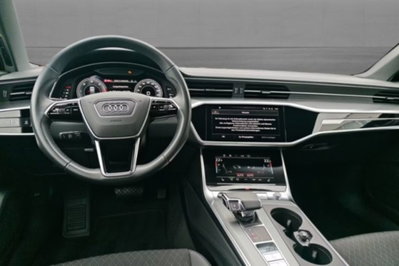 Audi A6 Allroad 40 TDI 2.0 quattro S tronic Evolution (6)