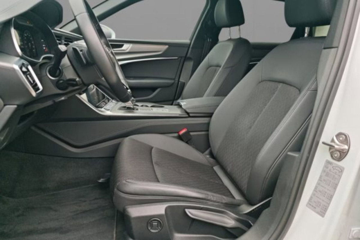 Audi A6 Allroad 40 TDI 2.0 quattro S tronic Evolution (7)