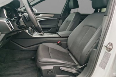 Audi A6 Allroad 40 TDI 2.0 quattro S tronic Evolution (7)