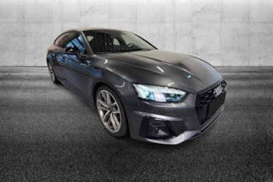 Audi A5 Sportback 40 TFSI S tronic (2)
