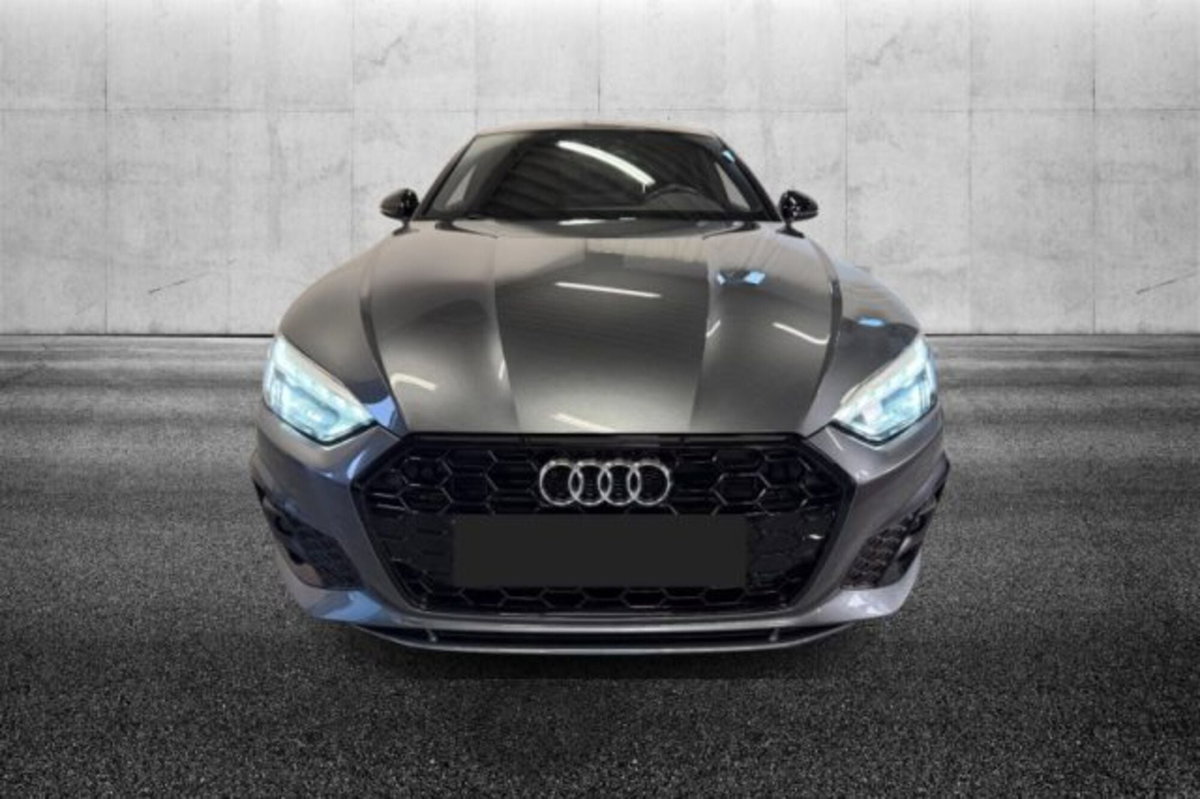 Audi A5 Sportback 40 TFSI S tronic (5)