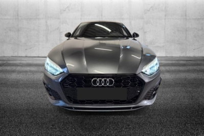 Audi A5 Sportback 40 TFSI S tronic (5)