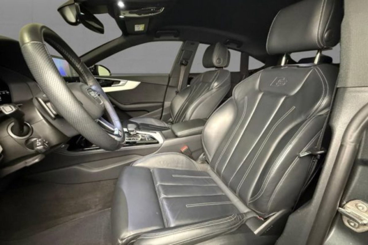 Audi A5 Sportback 40 TFSI S tronic (7)
