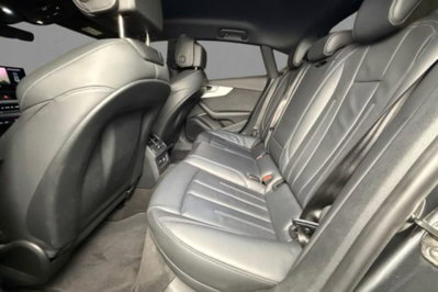 Audi A5 Sportback 40 TFSI S tronic (8)