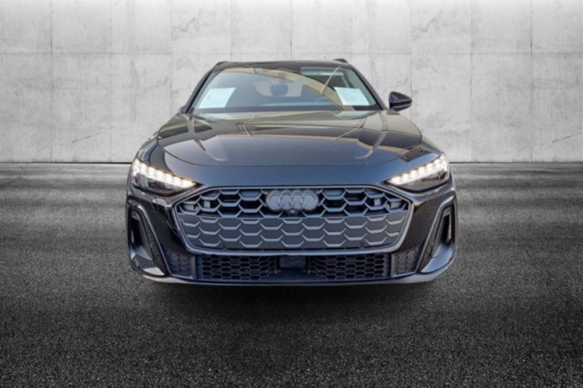 Audi A5 Avant 2.0 tfsi S line edition 150cv s-tronic (3)