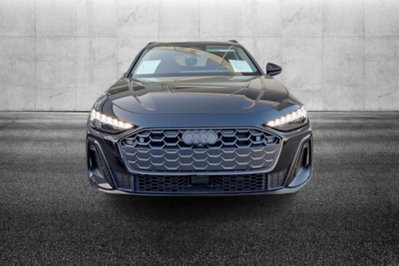 Audi A5 Avant 2.0 tfsi S line edition 150cv s-tronic (3)