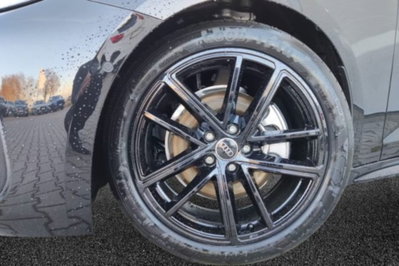 Audi A5 Avant 2.0 tfsi S line edition 150cv s-tronic (8)