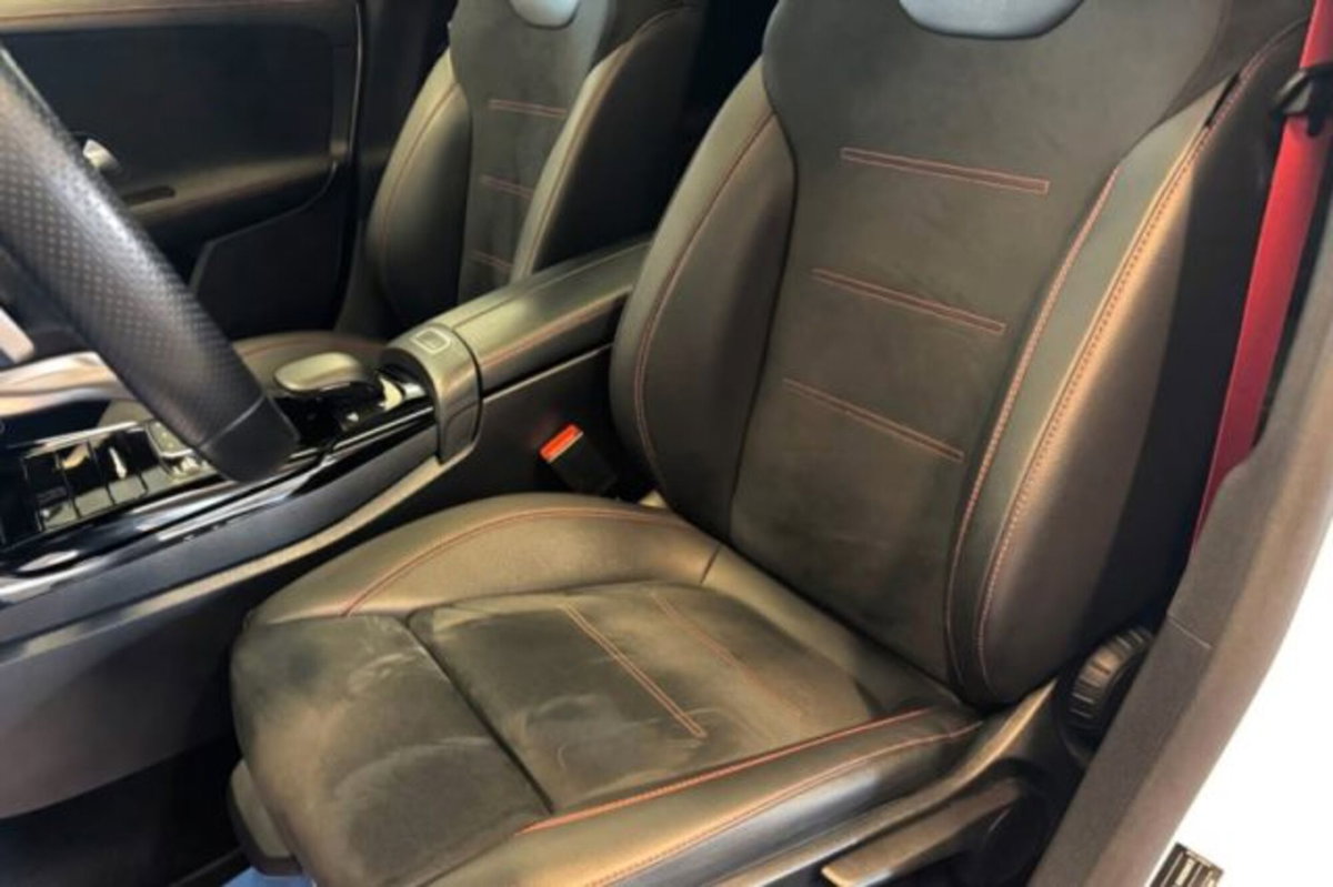 Mercedes-Benz CLA 35 AMG 4Matic (7)