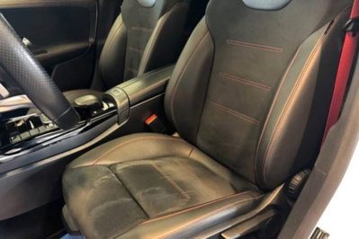 Mercedes-Benz CLA 35 AMG 4Matic (7)