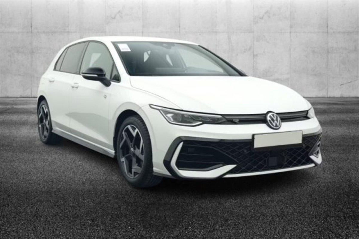 Volkswagen Golf Variant 1.5 eTSI 150 CV EVO ACT DSG R-Line