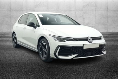 Volkswagen Golf Variant 1.5 eTSI 150 CV EVO ACT DSG R-Line usata