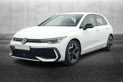 Volkswagen Golf Variant 1.5 eTSI 150 CV EVO ACT DSG R-Line (2)