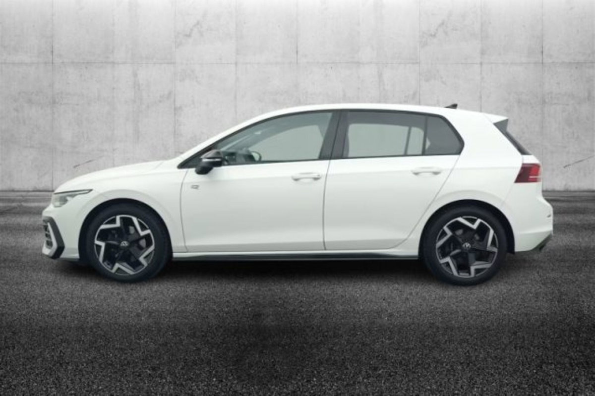 Volkswagen Golf Variant 1.5 eTSI 150 CV EVO ACT DSG R-Line (5)