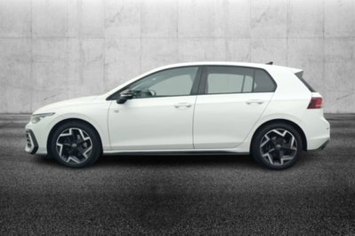 Volkswagen Golf Variant 1.5 eTSI 150 CV EVO ACT DSG R-Line (5)