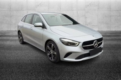 Mercedes-Benz Classe B 200 Progressive Advanced Plus auto usata