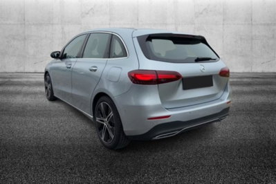 Mercedes-Benz Classe B 200 Progressive Advanced Plus auto (2)