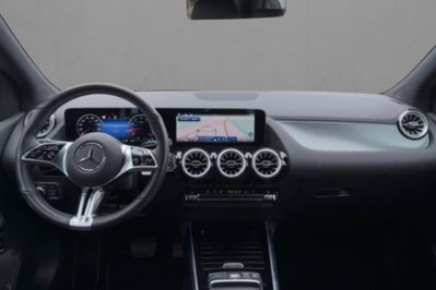 Mercedes-Benz Classe B 200 Progressive Advanced Plus auto (4)